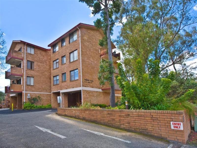 33/116 Herring Road, Macquarie Park NSW 2113
