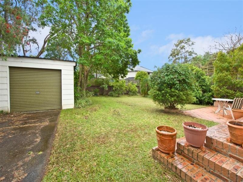 48 Ryrie Street, North Ryde NSW 2113