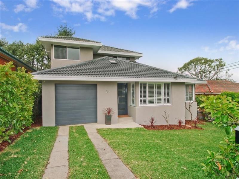36 Numa Road, North Ryde NSW 2113