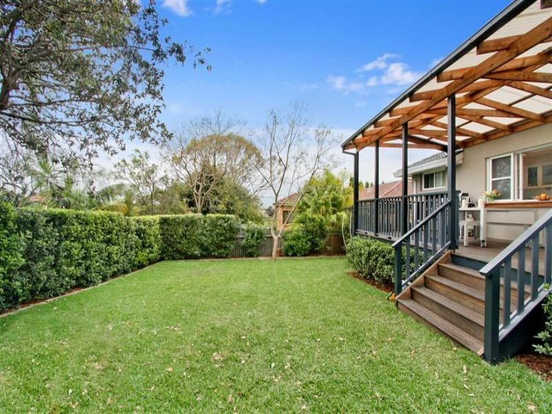 36 Numa Road, North Ryde NSW 2113