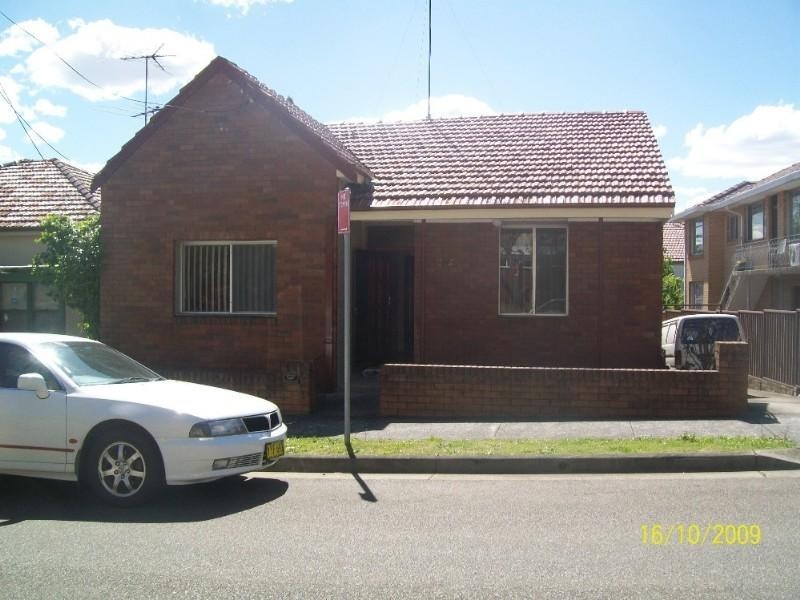 27 Meriton Street, Gladesville NSW 2111