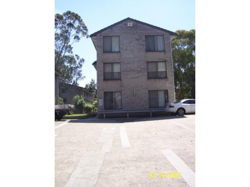 31/205 Waterloo Road, Marsfield NSW 2122