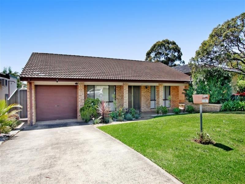 5 Santa Rosa Avenue, Ryde NSW 2112