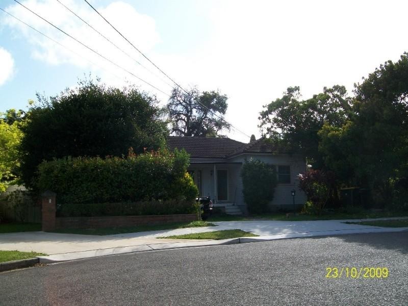 5 Flinders Avenue, North Ryde NSW 2113