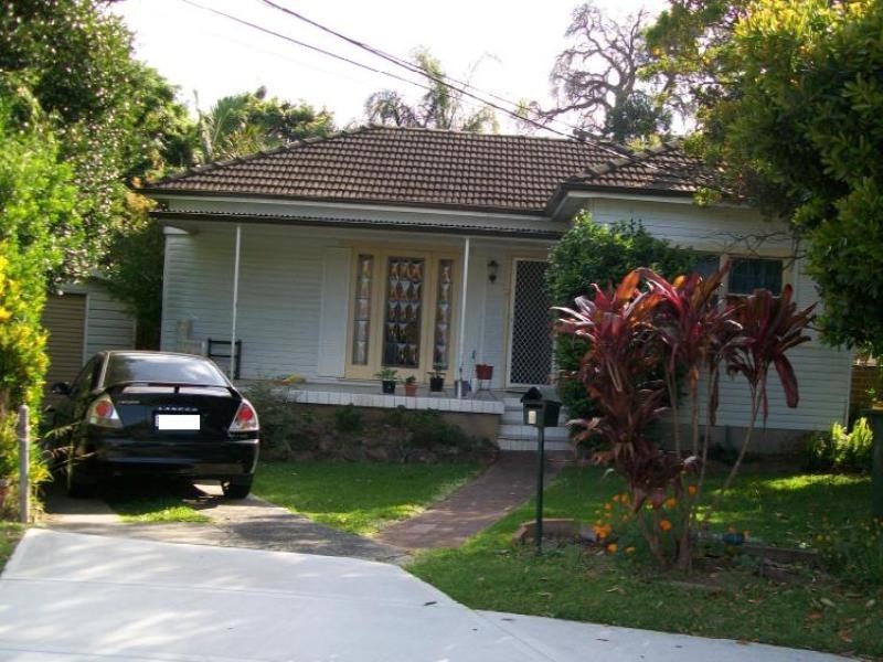 5 Flinders Avenue, North Ryde NSW 2113