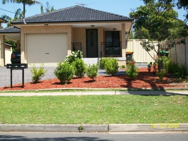 1/18 Twin Road, East Ryde NSW 2113