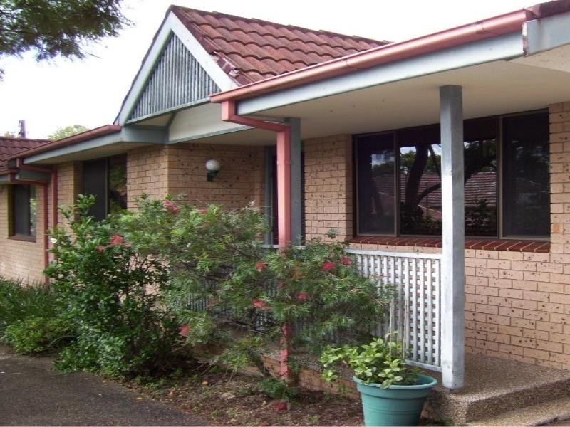 3/4 College Street, Gladesville NSW 2111