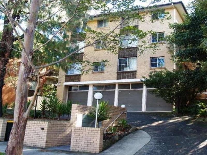 8/7 Cottonwood Crescent, North Ryde NSW 2113