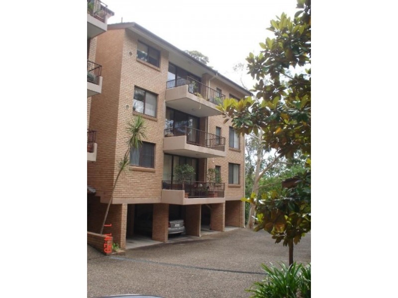15/5 Durham Close, Macquarie Park NSW 2113