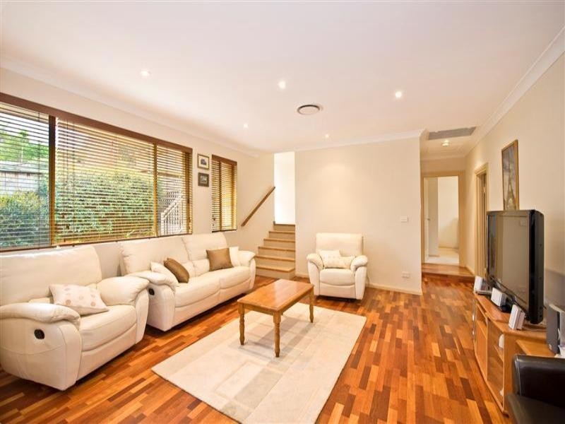 6/18-20 Hancott Street, Ryde NSW 2112