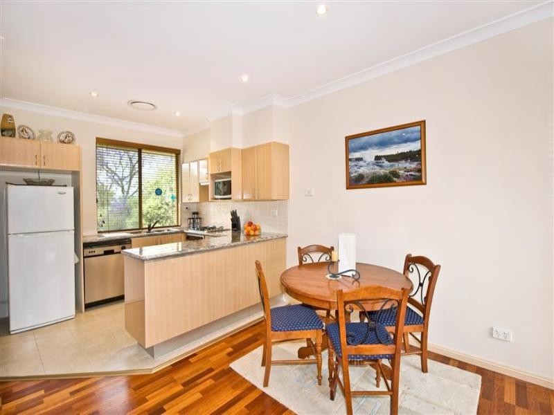 6/18-20 Hancott Street, Ryde NSW 2112