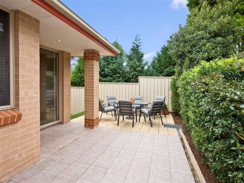 6/18-20 Hancott Street, Ryde NSW 2112