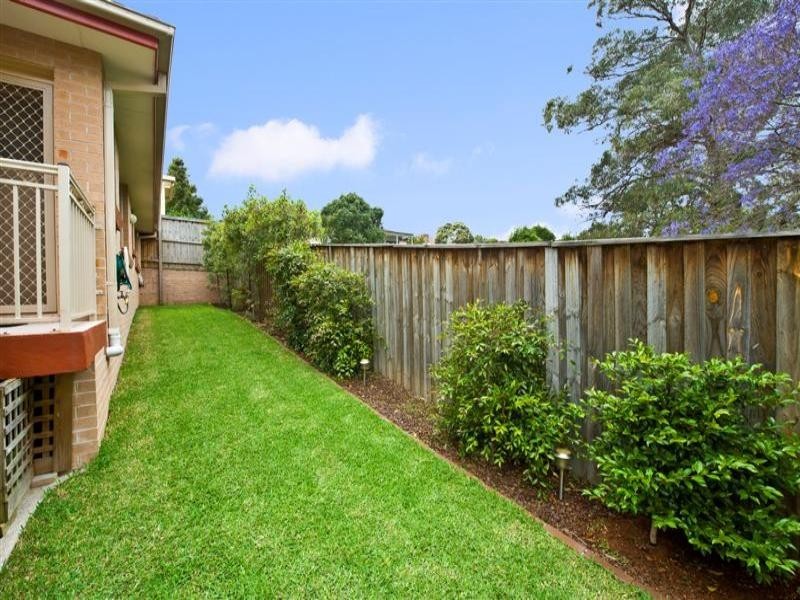 6/18-20 Hancott Street, Ryde NSW 2112