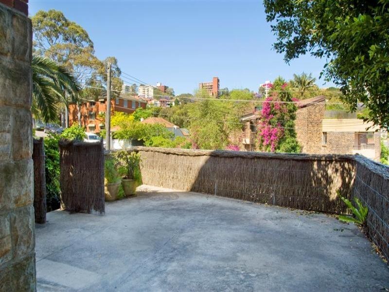 5/38 Bent Street, Neutral Bay NSW 2089