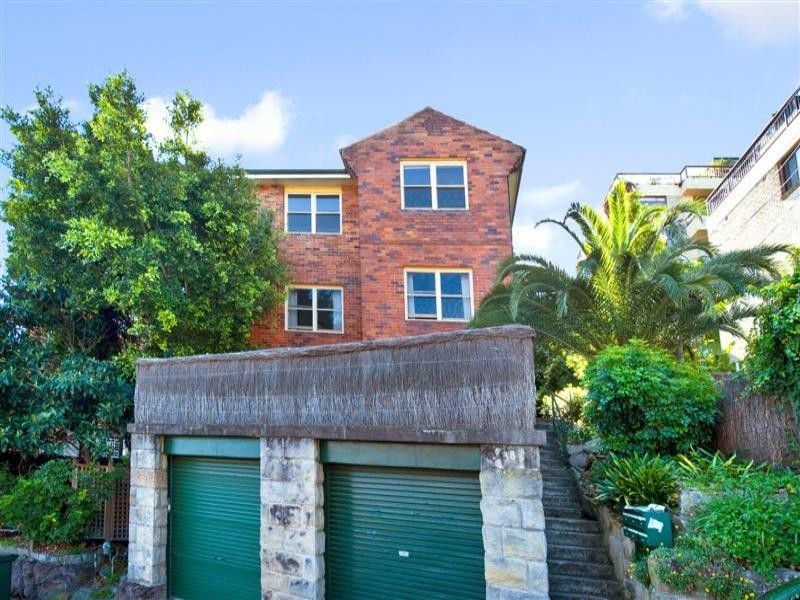 5/38 Bent Street, Neutral Bay NSW 2089