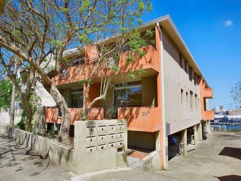 7/24A Pearson Street, Balmain NSW 2041