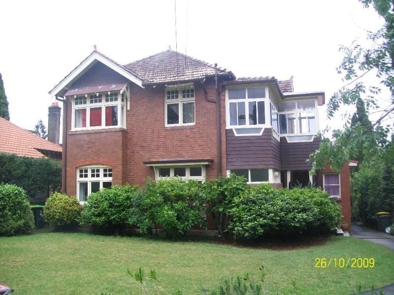 1/14 Neridah Street, Chatswood NSW 2067