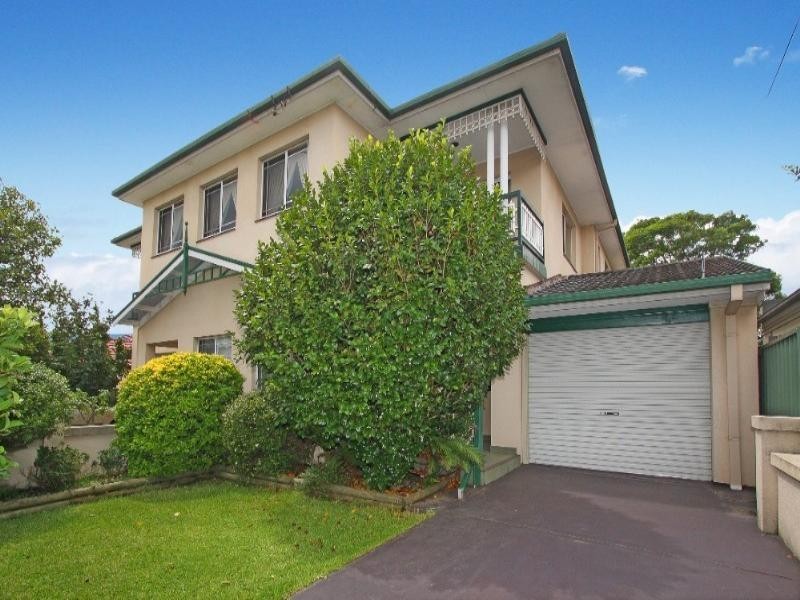 4a/ Fisher Avenue, North Ryde NSW 2113