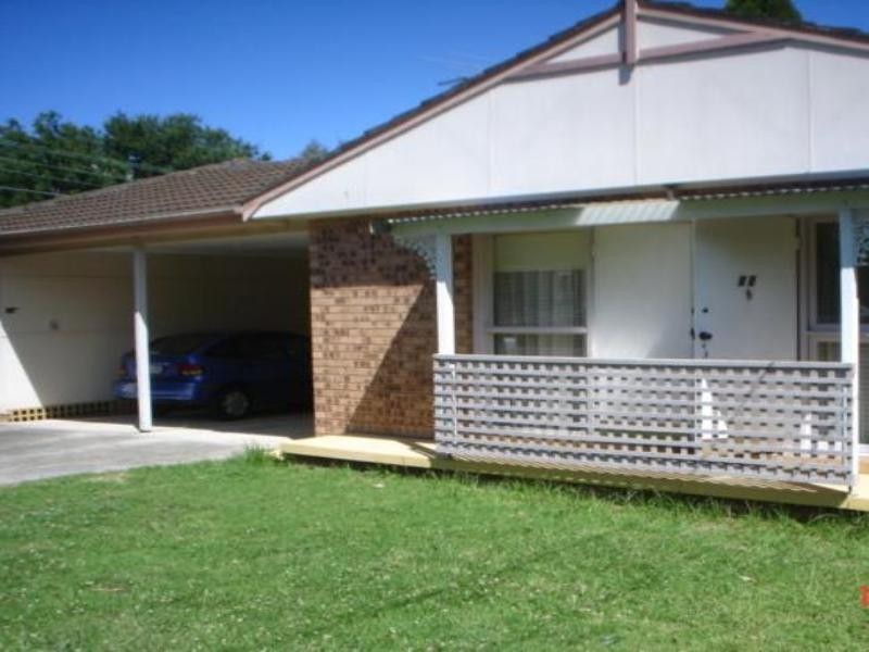 12B/ Massie Street, Ermington NSW 2115