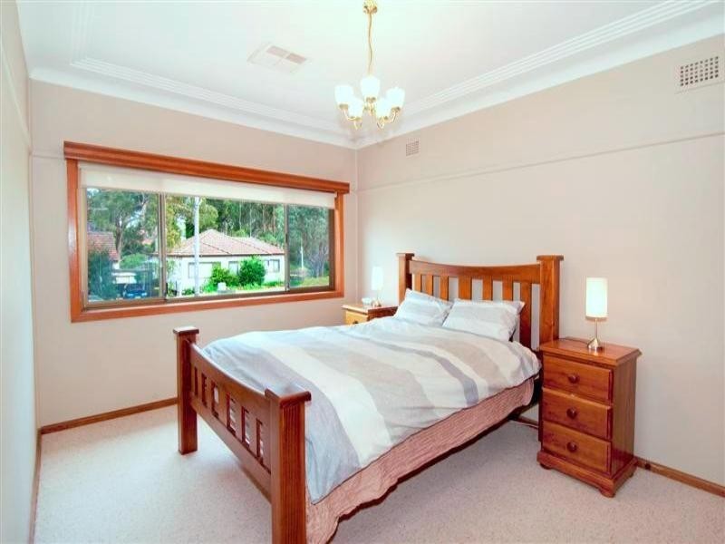 4 Burns Street, Marsfield NSW 2122