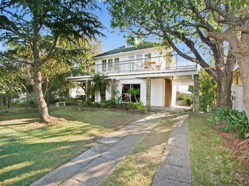 14 Mountain Street, Epping NSW 2121