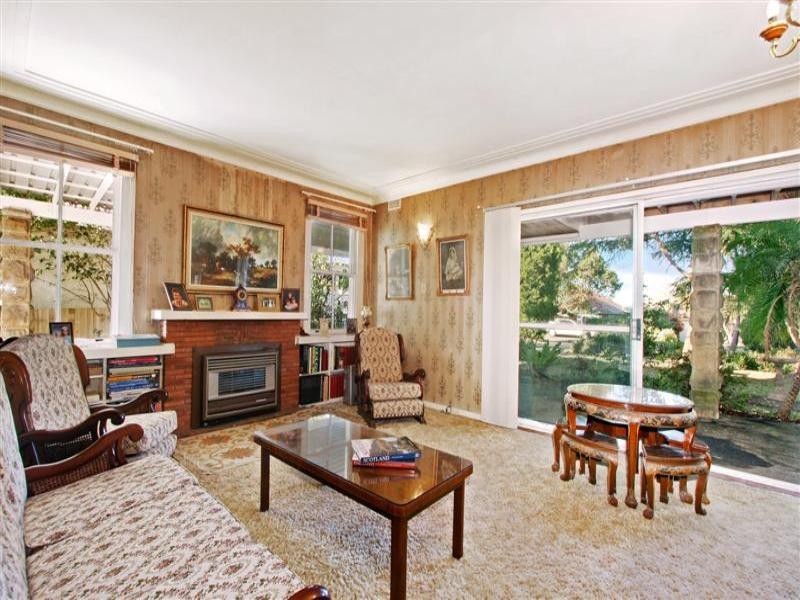 14 Mountain Street, Epping NSW 2121