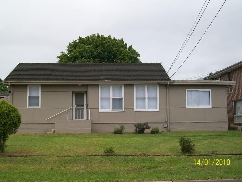 1 Holt Street, North Ryde NSW 2113