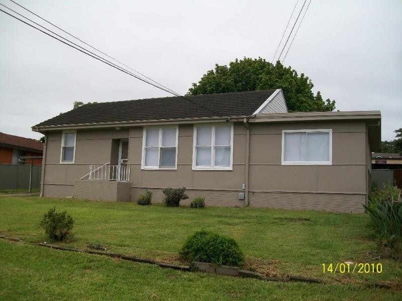 1 Holt Street, North Ryde NSW 2113