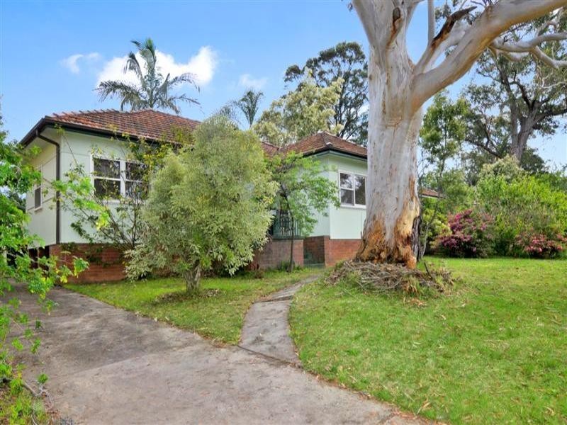 8 Lionel Avenue, North Ryde NSW 2113