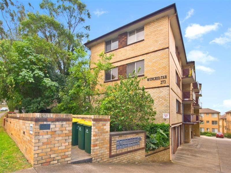 2/273 Blaxland Road, Ryde NSW 2112