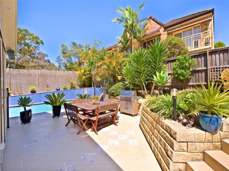 124 Cox’S Road, North Ryde NSW 2113