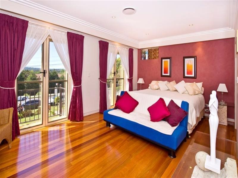 124 Cox’S Road, North Ryde NSW 2113