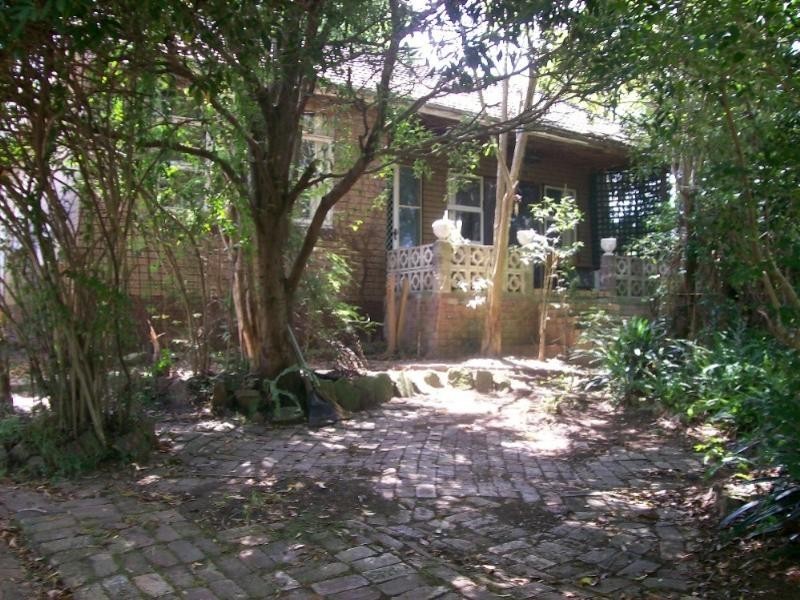 25 Quarry Road, Ryde NSW 2112