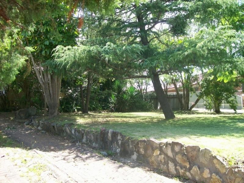 25 Quarry Road, Ryde NSW 2112