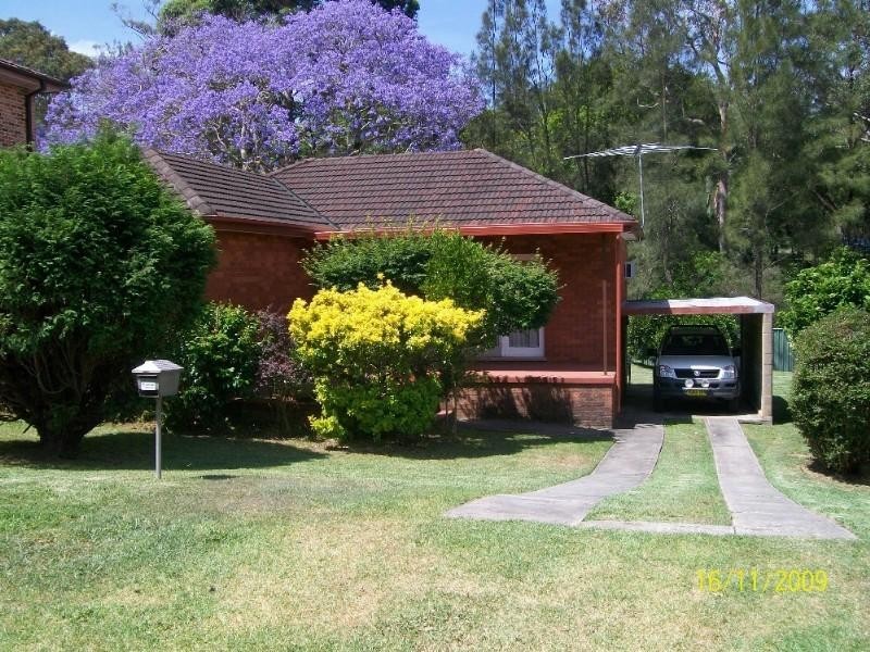 7 Conrad Street, North Ryde NSW 2113