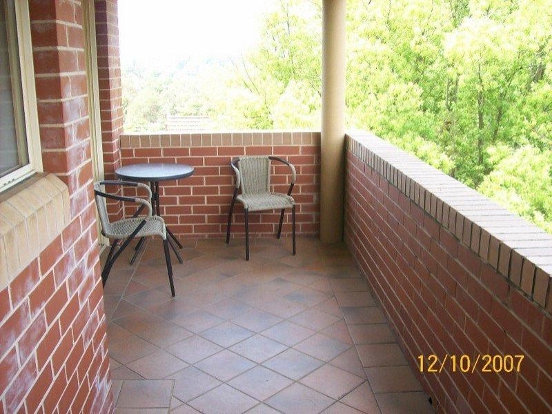 5/1 Hatton Street, Ryde NSW 2112