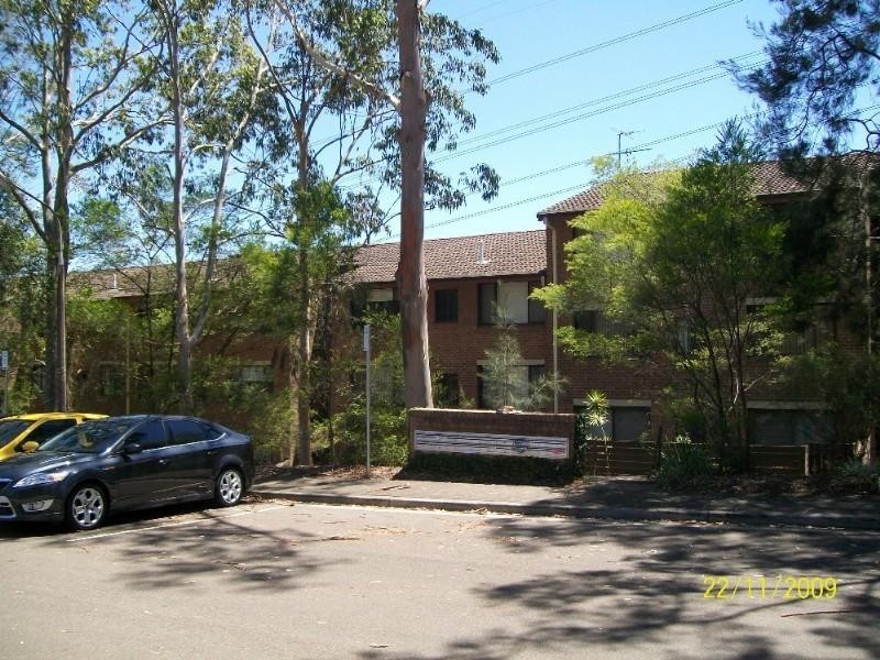 28/1 Carlisle Close, Macquarie Park NSW 2113