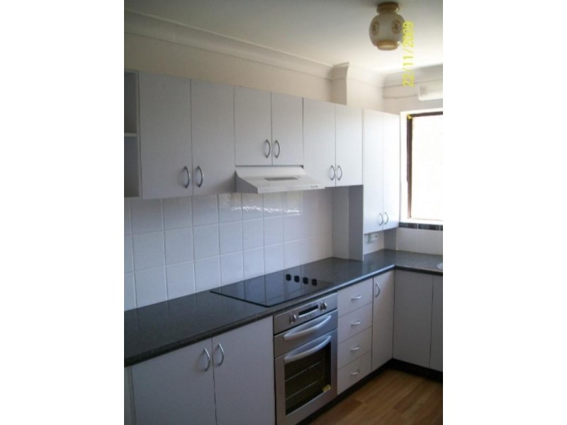 28/1 Carlisle Close, Macquarie Park NSW 2113