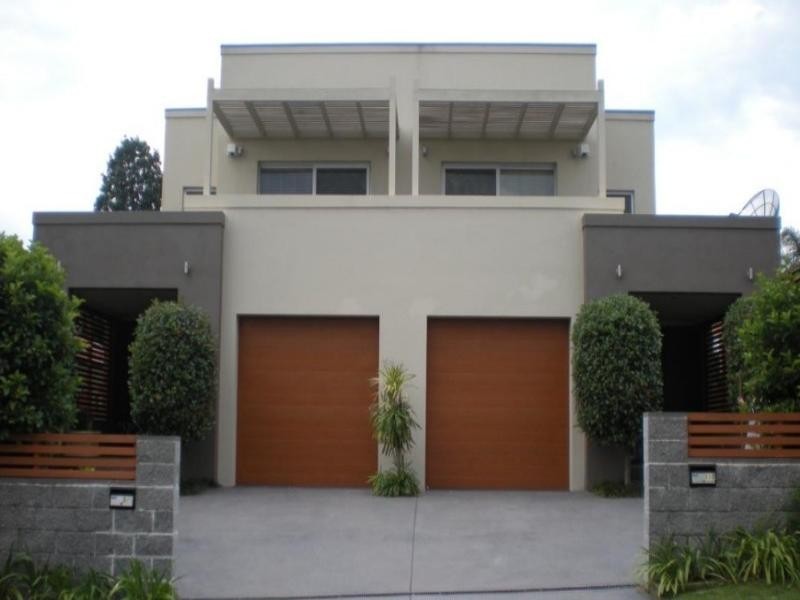 2/5 Suttor Avenue, Ryde NSW 2112