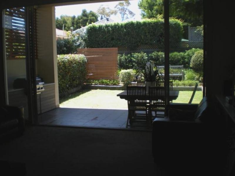 2/5 Suttor Avenue, Ryde NSW 2112