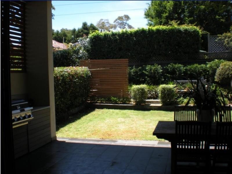 2/5 Suttor Avenue, Ryde NSW 2112