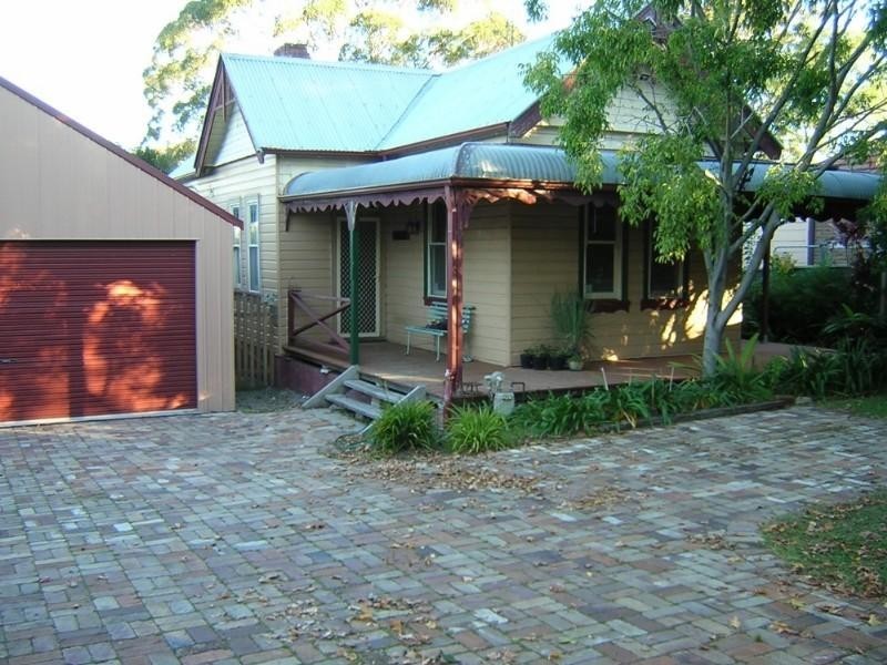 91 Carlingford Road, Epping NSW 2121