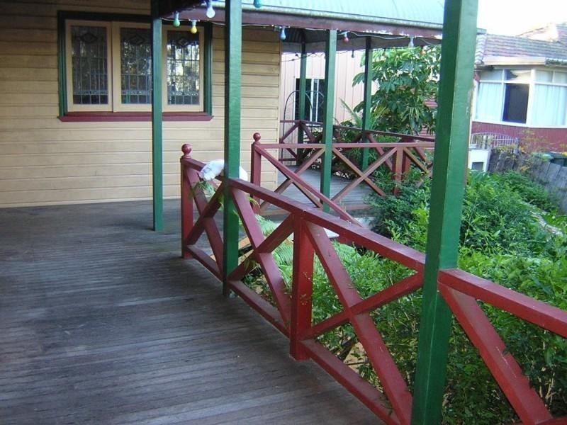 91 Carlingford Road, Epping NSW 2121