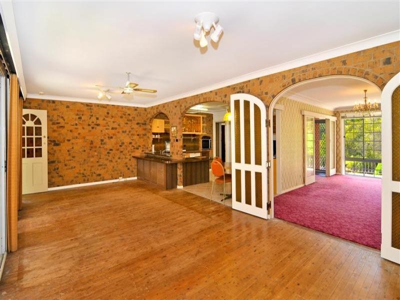 61 Hancott Street, Ryde NSW 2112