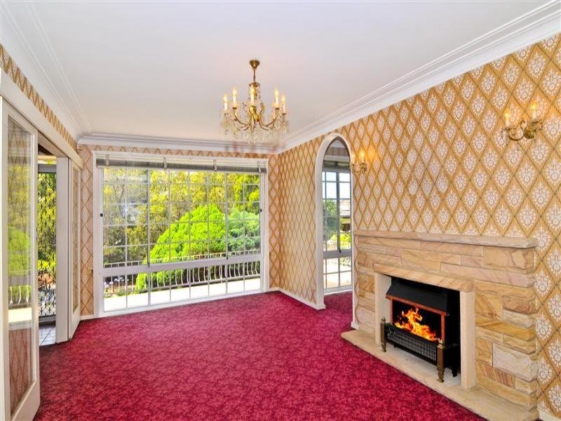 61 Hancott Street, Ryde NSW 2112