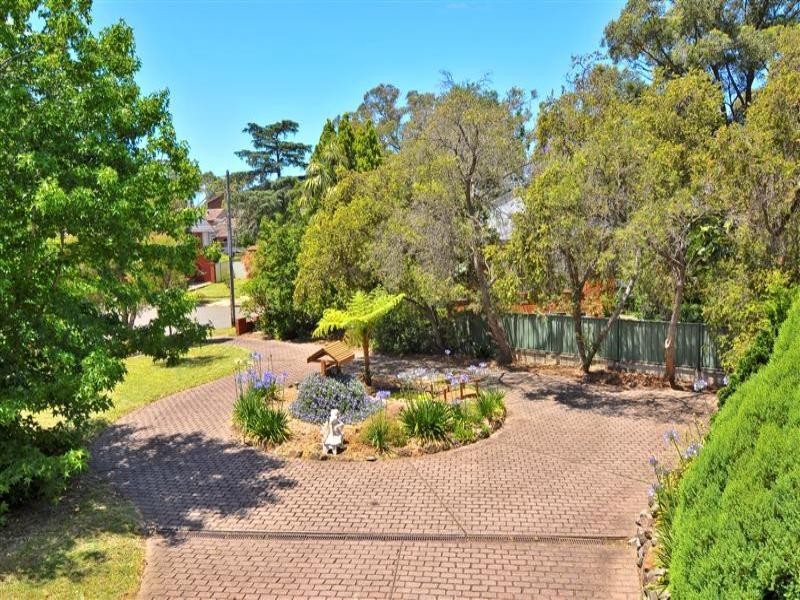 61 Hancott Street, Ryde NSW 2112