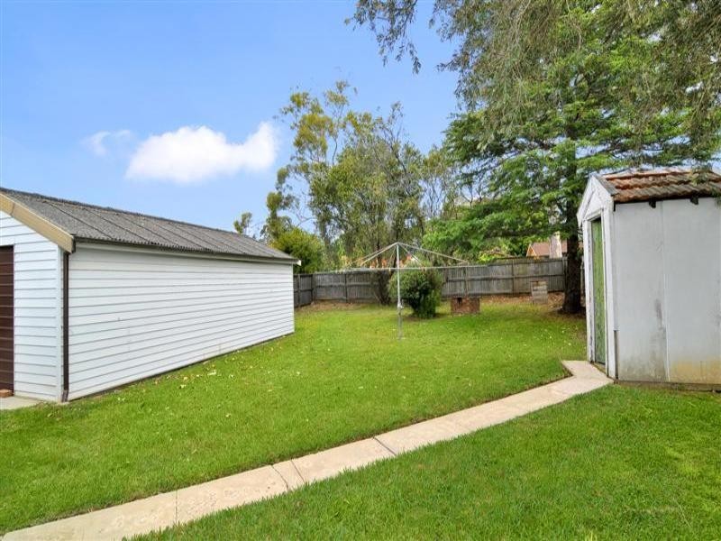 18 Warwick Street, North Ryde NSW 2113