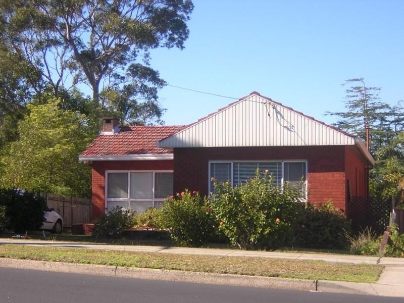 43 Blenheim Road, North Ryde NSW 2113