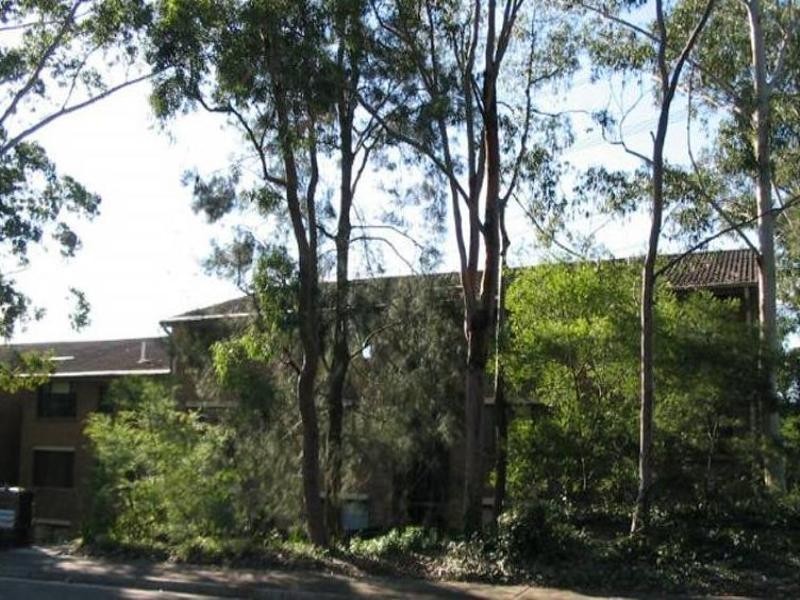 28/1 Carlisle Close, North Ryde NSW 2113