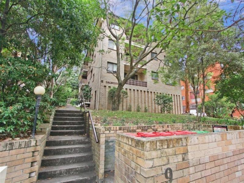9/9 Cottonwood Crescent, Macquarie Park NSW 2113